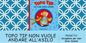 Progetto "Accogliere per stare bene insieme"